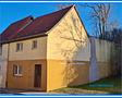 Sehr preiswertes EFH in Mansfeld - Kauf über ZV - EFH in Mansfeld -Straßenansicht