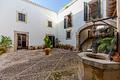 Riesige historische Finca mit ca. 4.000 bebauter Fläche und 1.200.000 m² Land in der Nähe von Palma