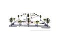 Wohnung in Meeresnähe (300m) mit Pool - General - Av. Costa Blanca
