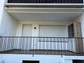 PFALZEL: Klein aber fein - Appartement ca. 43 m² mit Loggia & Gartennutzung in ruhiger Wohnlage! - Blick auf Loggia