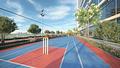 Flex-Studio mit Golfplatz-Blick und zusätzlichem, abtrennbaren Schlafbereich - voll möbliert - Cricket