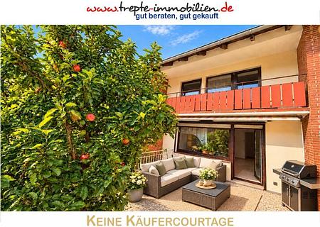 * Kinderfreundliche TOP-LAGE * Familienhaus inklusive! - Hauptbild