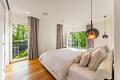Luxuriöse Familienresidenz mit Lift, Tiefgarage, Fitnessbereich und Wärmepumpe - Masterschlafzimmer mit Blick