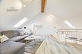 "Schöner wohnen" in dieser lichtdurchfluteten 2,5/3 Zimmer DG-Maisonettewohnung in ruhiger Wohnlage! - Offene Galerie