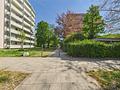 Solide Kapitalanlage mit Perspektive: Moderne 3-Zimmer-Wohnung in Germering - Außenbereich