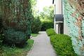 Tolle, ruhige 2 Zi. Balkon-Dachgeschoss Wohnung - Feldmoching-Fasanerie - Wohnanlage