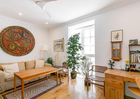 Mallorca Wundervolles, großzügiges
Apartment im historischen Viertel von Palma zu verkaufen