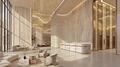 8-Jahre Zahlungsplan - vollmöbliert - JVC - Jumeirah Village Circle - 1 BR Flex - Lobby