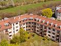 Ideale Familienwohnung mit Südausrichtung in ruhiger Lage - Innenhof