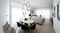 Luxusapartment in Benidorm - COB850802