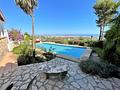 Traumhaftes Haus am Montgo mit grandiosem Meerblick, Pool und Garage