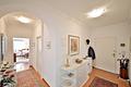 Penthouse Wohnung mit großer Dachterrasse & Wintergarten an der Lichtentaler Allee in Baden-Baden - Flur