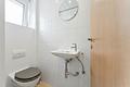 ++Familienglück mit großem Garten – Charmantes Reihenmittelhaus mit Terrasse in Raunheim++ - Gäste WC