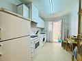 Appartement mit 4 Schlafzimmern und 2 Bädern in 1. Strandlinie