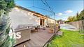 PROVISIONSFREI: Einfamilienhaus in Salzatal/Köllme mit 7 Zimmern & Nebengebäude - Terrasse
