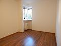 2-Zimmer-Wohnung in Freilassing mit Balkon & Holzofen – gepflegt und vermietet - Schlafzimmer