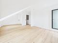 Luxuriöses Stadthaus mit Einfamilienhaus-Charakter | Erstbezug | Zur Miete - DG Schlafbereich