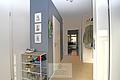 PROV.FREI > Modernes Stadthaus an der Havel - einziehen und wohlfühlen - Flur_EG