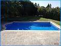 ***Große Villa mit eigenem Pool in geschlossener Wohnanlage***