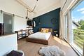 Architektur. Design. Weitblick. – Ein außergewöhnliches Zuhause mit traumhaftem Weitblick. - Schlafzimmer 1 OG