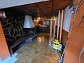 Wohnen mit Weitblick- großzügiges Zweifamilienhaus mit Dachterrasse in ruhiger Lage - Keller Bar 3