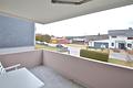 Investieren in ruhiger Lage: 2-Zimmer-Wohnung mit Garage und guter Energiebilanz - Balkon