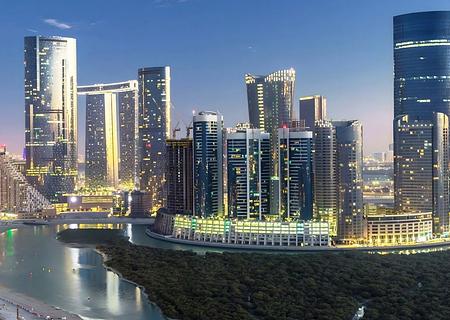 Al Reem Island - Citylage - 2026 Fertigstellung - Abu Dhabi