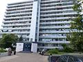 Wohnung (Eigentum oder als Renditeobjekt) nahe den Köln-Arcaden und der Technischen Hochschule Köln - 1 Straßenfront