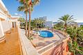 Beeindruckende mediterrane Villa in Paguera