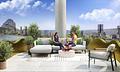 Luxuriöses 154 m² Appartement mit Panoramablick 14. Stock, in Calpe in der Nähe von Arenal Strand - K800 8 CAMPORROSSO GOLDEN LEAVES