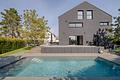 Exklusives Designerhaus mit Poollandschaft und kompromissloser Ausstattung in Würmersheim - Pool