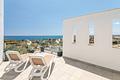 Moderne Villa mit beheiztem Pool und spektakulärem Panoramablick auf Küste und Meer und mit Vermietungslizenz