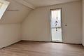 Großzügiges Wohnen auf zwei Ebenen – 5,5-Zimmer Maisonette Wohnung mit Dachterrasse & Fachwerk - Schlafzimmer