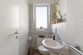++ Moderne 3-Zimmer-Eigentumswohnung mit Balkon und 2 Parkplätzen in begehrter Lag e++ - Gäste-WC