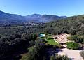 Mallorca Finca in Alleinlage mit exclusiver Olivenölproduktion und touristischer Vermietungslizenz in Esporle - 6