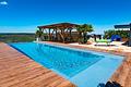 Luxusvilla mit Infinity-Pool & unverbaubarem Moselblick bis nach Luxemburg