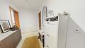 3-Zimmer-Wohnung in bester Lage von Freilassing/Neuhofham - inkl. TG Stellplatz - frei ab 01.11.2026 - Flur