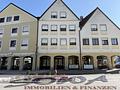 Schöne Gewerbeeinheit in der Stadtmitte in Neuburg! Ideal als Praxis oder Büro geeignet! - Ein Objekt von Ihrem Immobilienpartner SOWA Immobilien und Finanzen