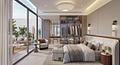 Jumeirah Island - Ellington - Eltiera Views - bedroom