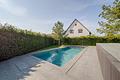 Exklusives Designerhaus mit Poollandschaft und kompromissloser Ausstattung in Würmersheim - Pool