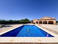 Mediterranes Landleben - Charmantes Einfamilienhaus mit privatem Pool im Herzen der Vega Baja