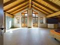 Hochwertiges Wohnen und Arbeiten mit Bergblick und Garten
- Nahe Penzberg und Bad Tölz - Studio / Schlafzimmer Wohnung 1
