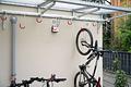 OPEN HOUSE-Besichtigung: Freitag, 7. August 18-19 Uhr: Großzügige 3-Zi.-Gartenwohnung mit Hobbyraum - Fahrradstellplätze
