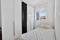 Penthouse-Wohnung mit Terrasse, privater Dachterrasse und freiem Ausblick in Torreblanca