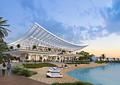 Siniya island - Bayside Marina 1 BR - Clubhouse-3