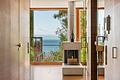 Rarität mit Alpen-Panorama und Seezugang: Ikonische Architekten-Villa mit hoher Privatsphäre - Wohnen mit grandiosem Fernblick