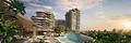 Duplex mit 2 Schlafzimmer in Dubailand - DEWAN_HavenResidential01_CGI11_04