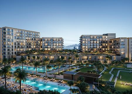 EMAAR - Port Rashid Yachts & Marina - 
Sera 1 - SERA1_RYM_BROCHURE-13