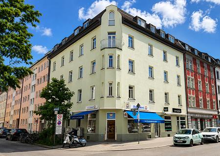 Kapitalanlage mit etabliertem Filialmieter und langfristigem Cashflow - FINESTEP Immobillien