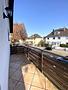 Eigennutz o. Kapitalanlage - gut geschnittene 4,5 Zimmer-Etagenwohnung mit großer Terrasse - Balkon